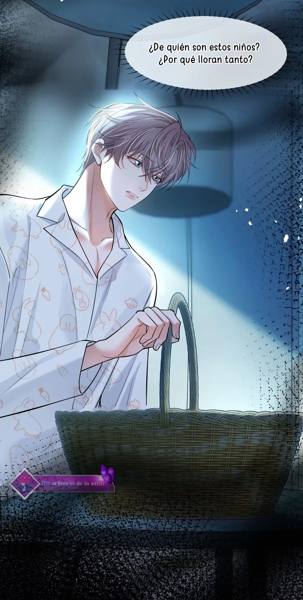 11 He puesto los huevos de serpiente de mi enemigo