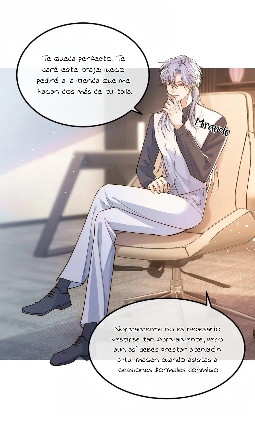 14 He puesto los huevos de serpiente de mi enemigo