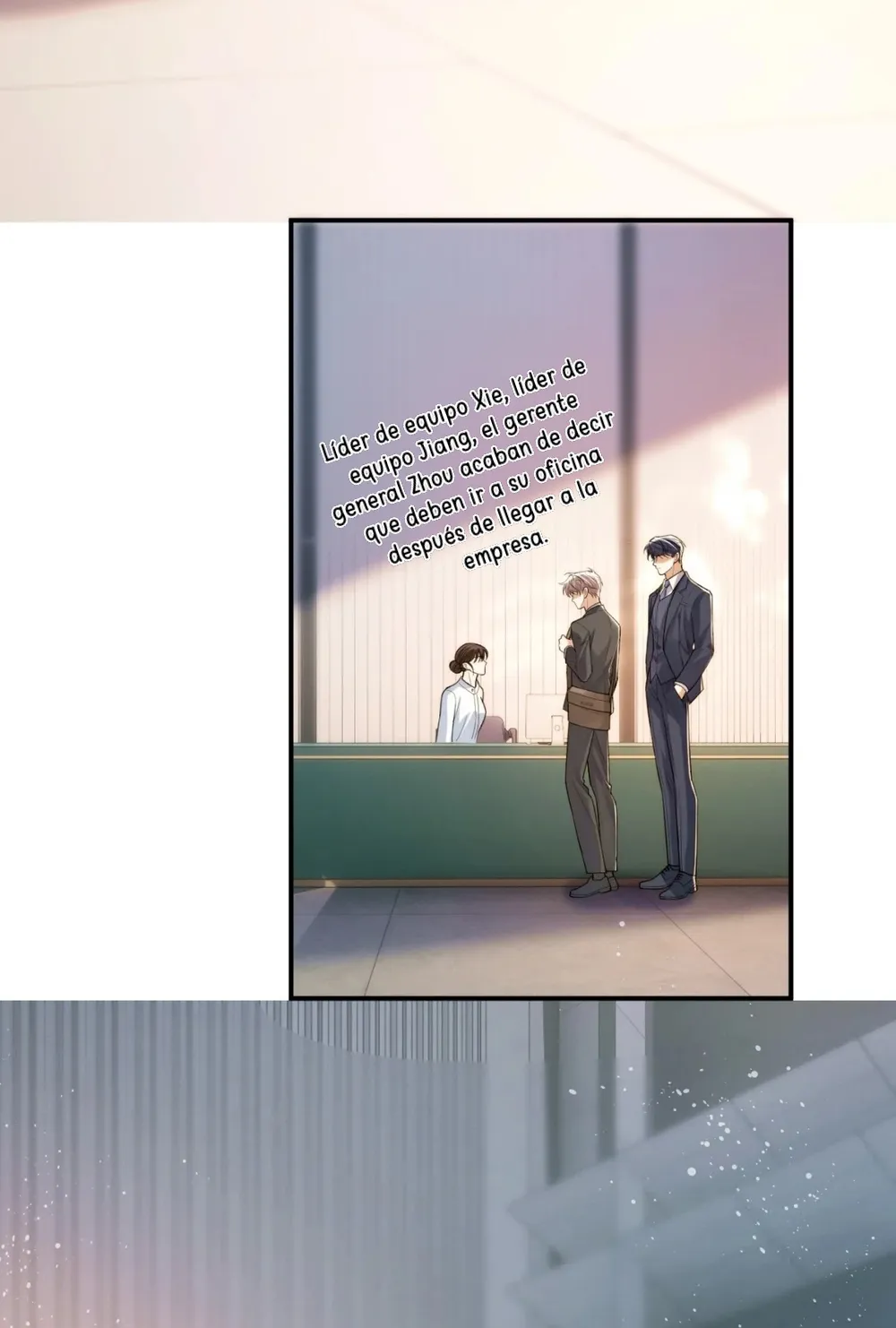 7 He puesto los huevos de serpiente de mi enemigo