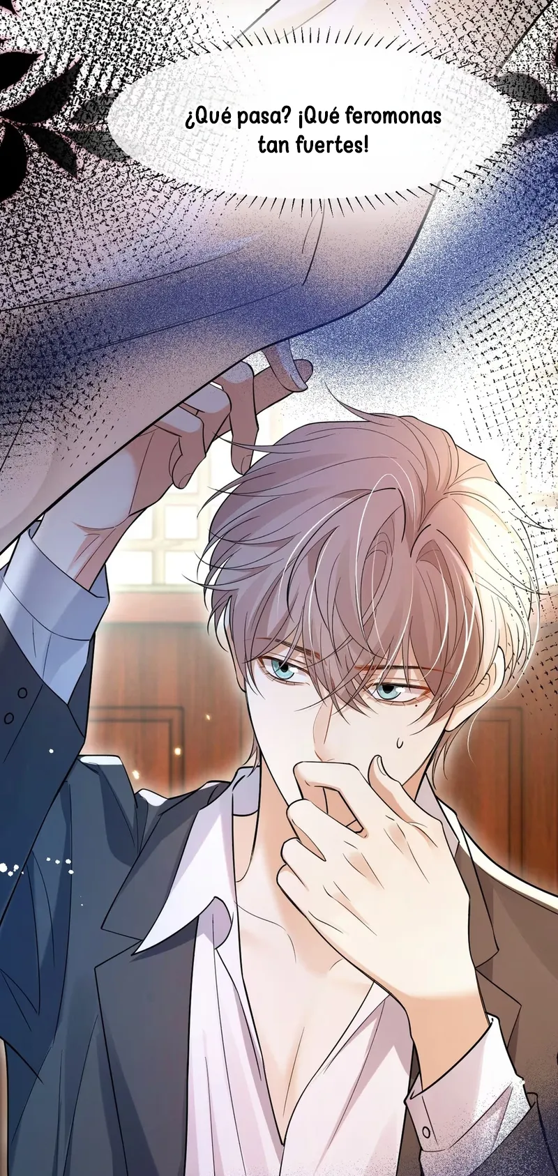 31 He puesto los huevos de serpiente de mi enemigo