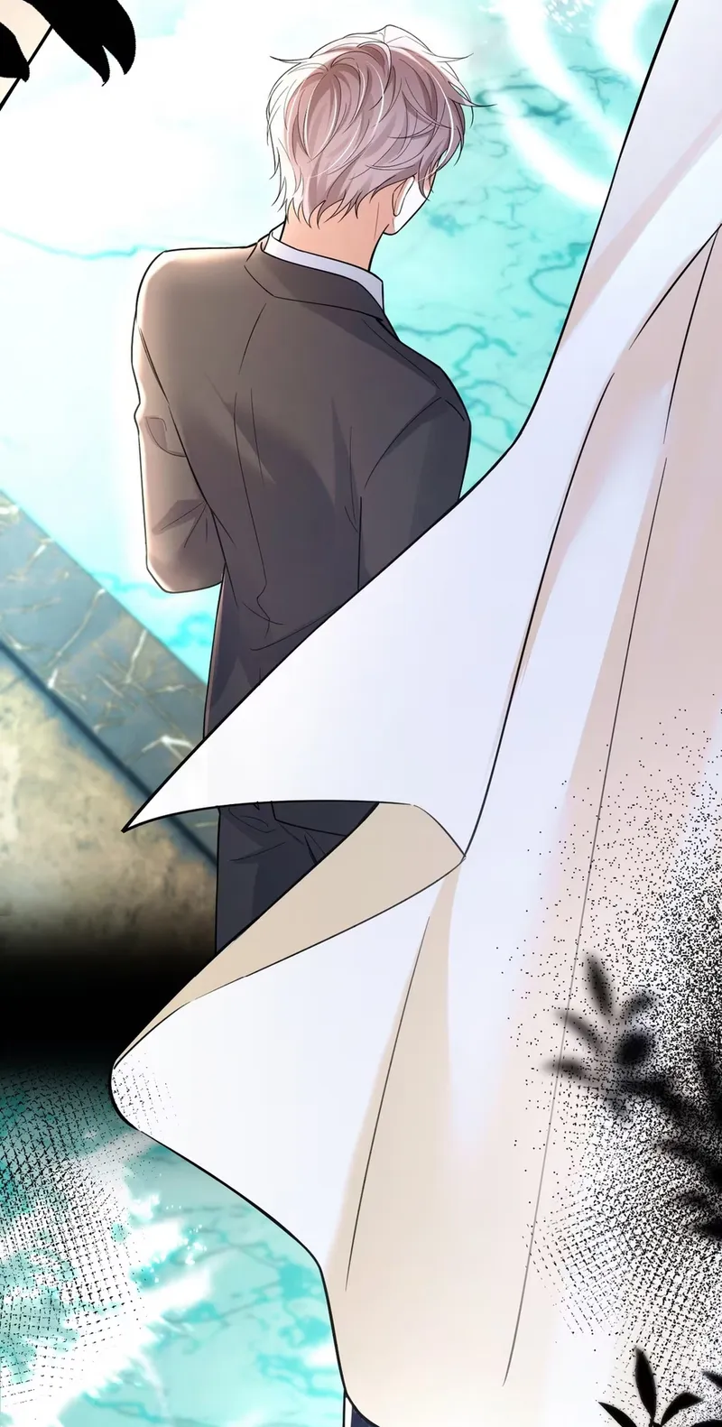 33 He puesto los huevos de serpiente de mi enemigo