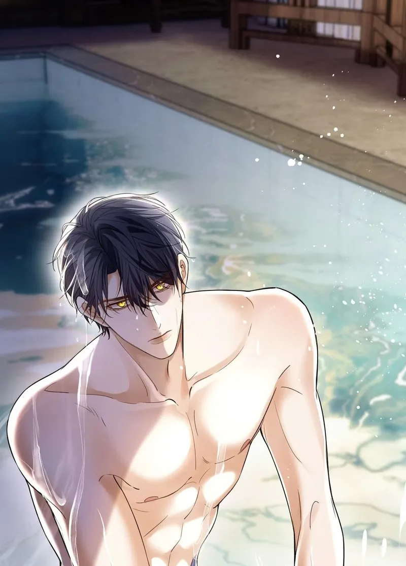 42 He puesto los huevos de serpiente de mi enemigo