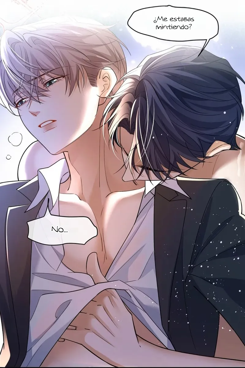 48 He puesto los huevos de serpiente de mi enemigo