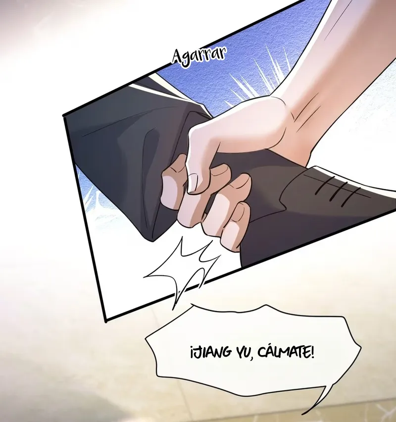 44 He puesto los huevos de serpiente de mi enemigo