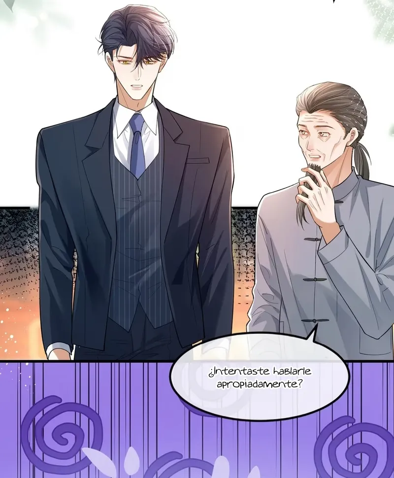 9 He puesto los huevos de serpiente de mi enemigo