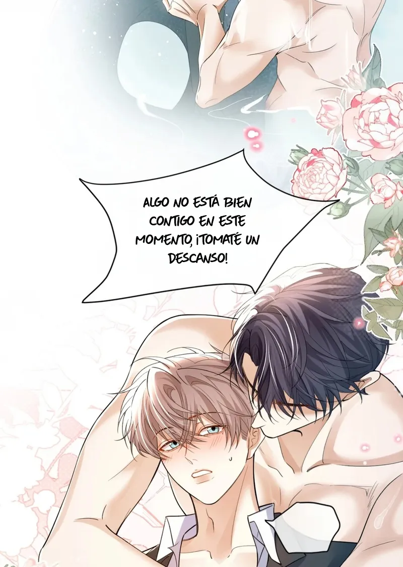 46 He puesto los huevos de serpiente de mi enemigo