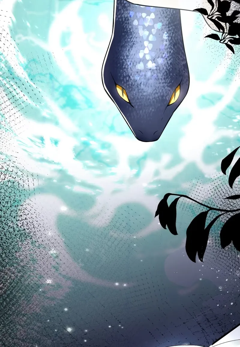 34 He puesto los huevos de serpiente de mi enemigo