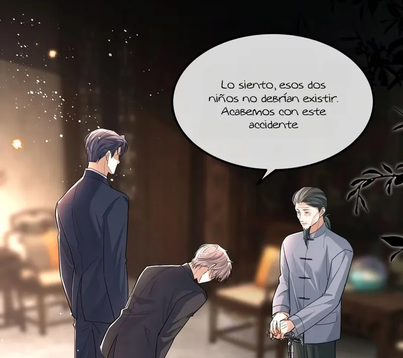 3 He puesto los huevos de serpiente de mi enemigo