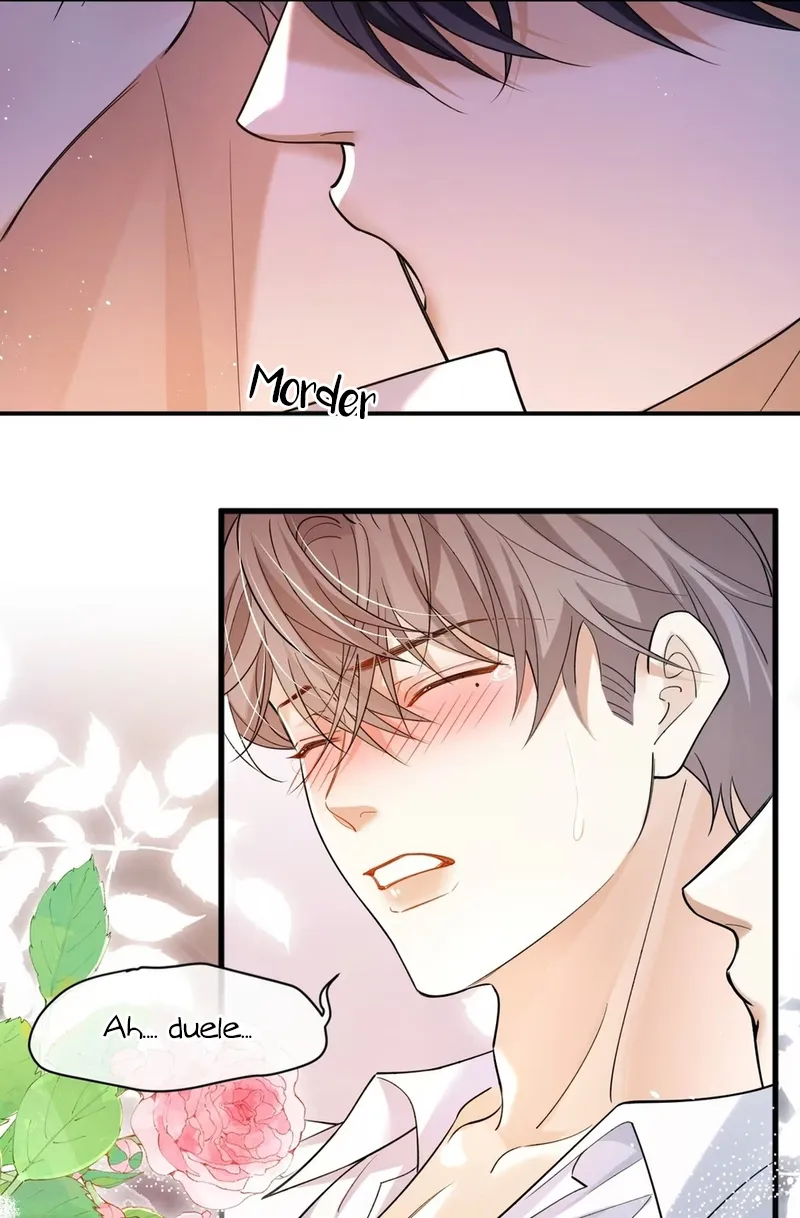 49 He puesto los huevos de serpiente de mi enemigo