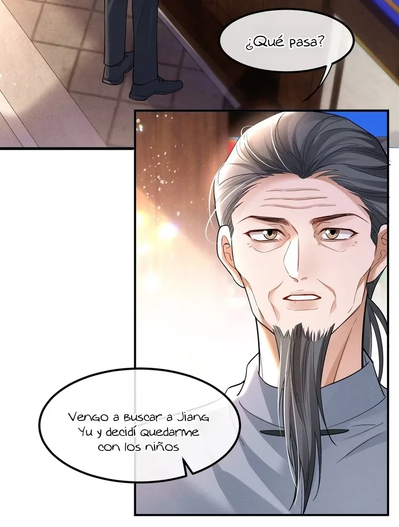 23 He puesto los huevos de serpiente de mi enemigo