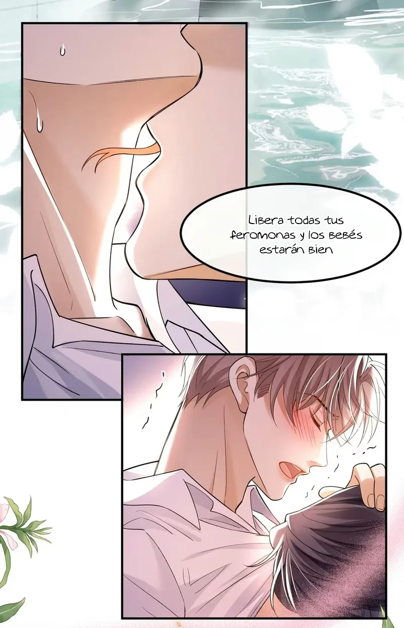 52 He puesto los huevos de serpiente de mi enemigo