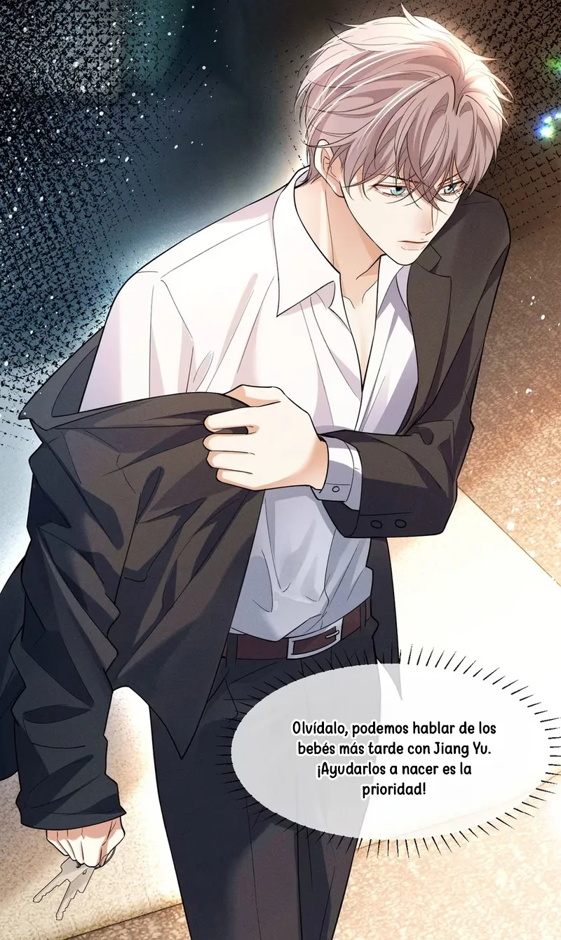 19 He puesto los huevos de serpiente de mi enemigo