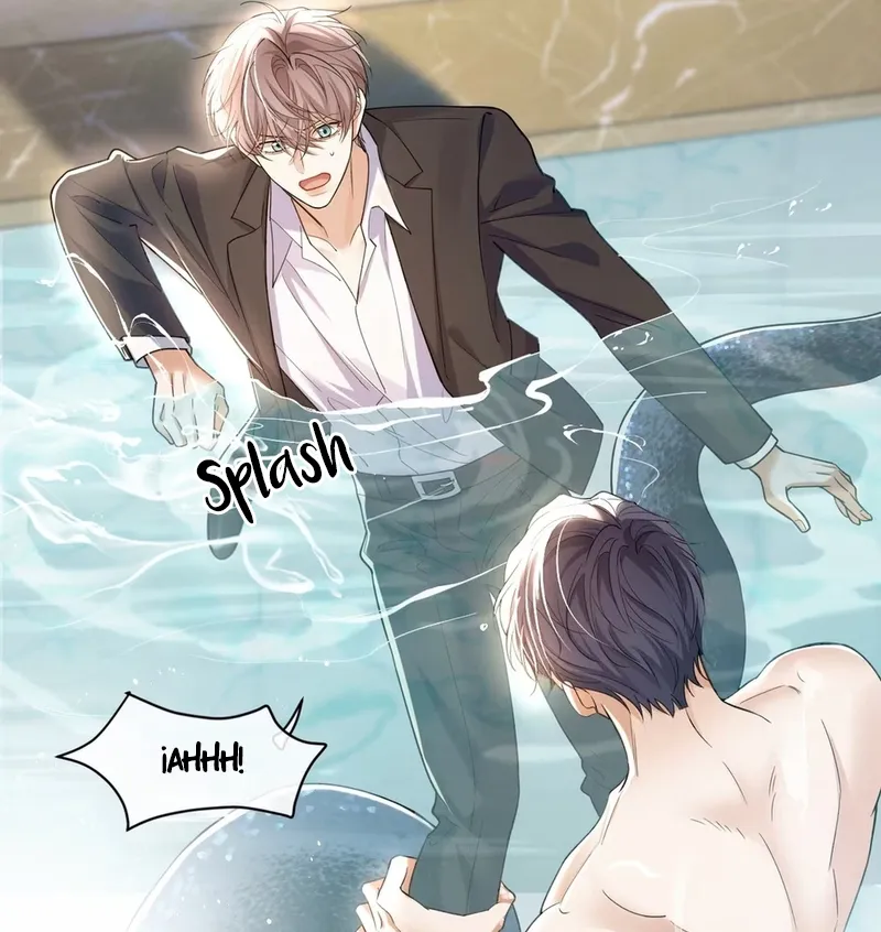 45 He puesto los huevos de serpiente de mi enemigo