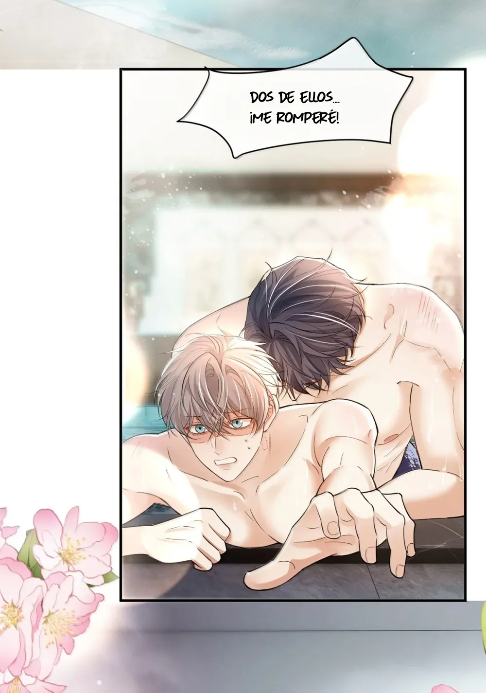 19 He puesto los huevos de serpiente de mi enemigo