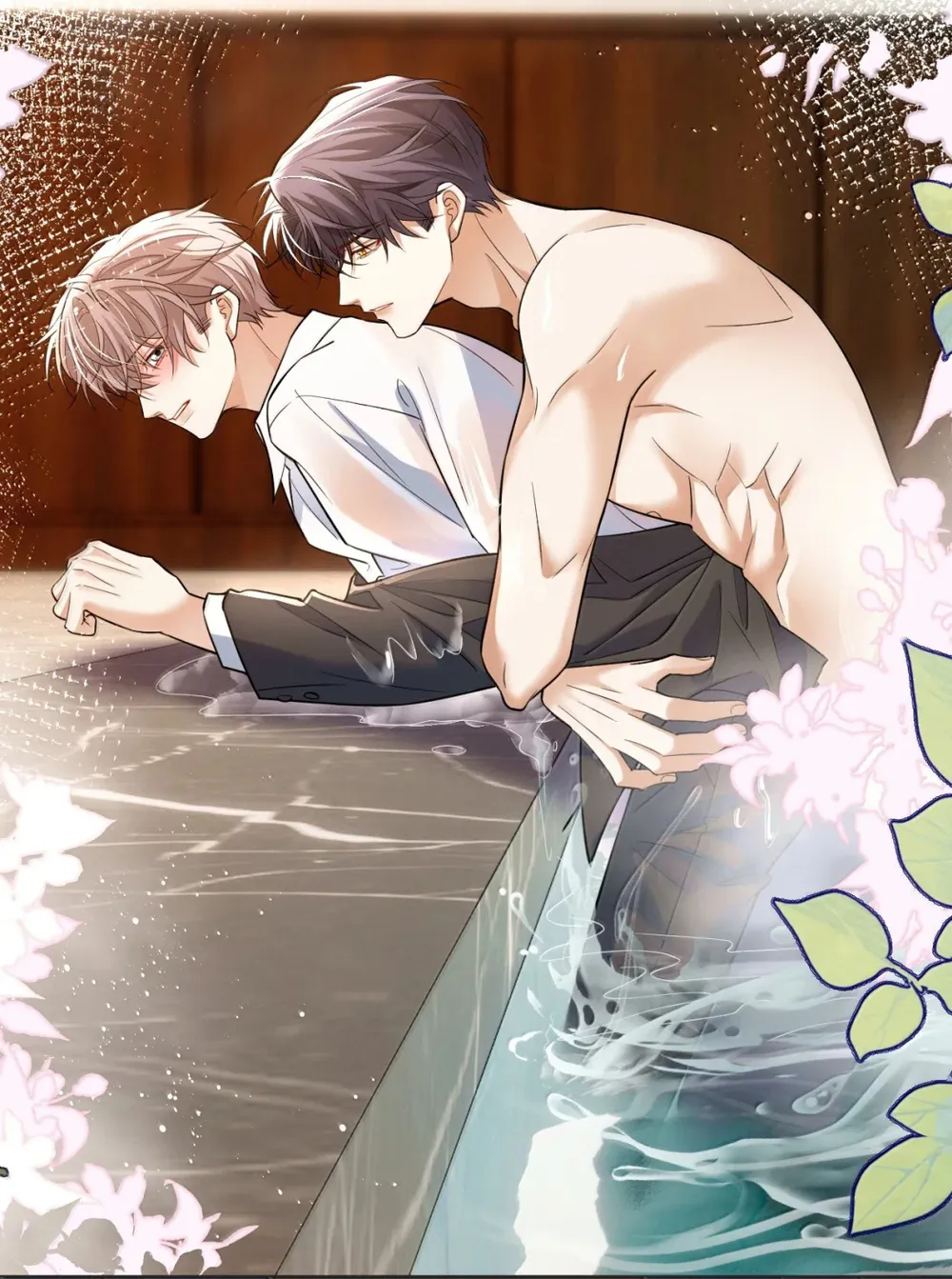 5 He puesto los huevos de serpiente de mi enemigo