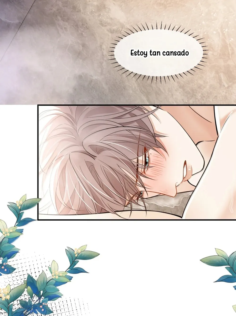 23 He puesto los huevos de serpiente de mi enemigo