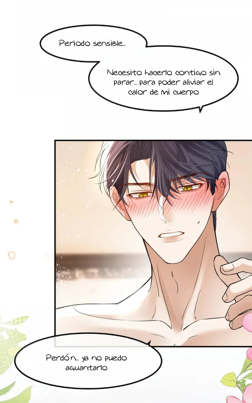 39 He puesto los huevos de serpiente de mi enemigo