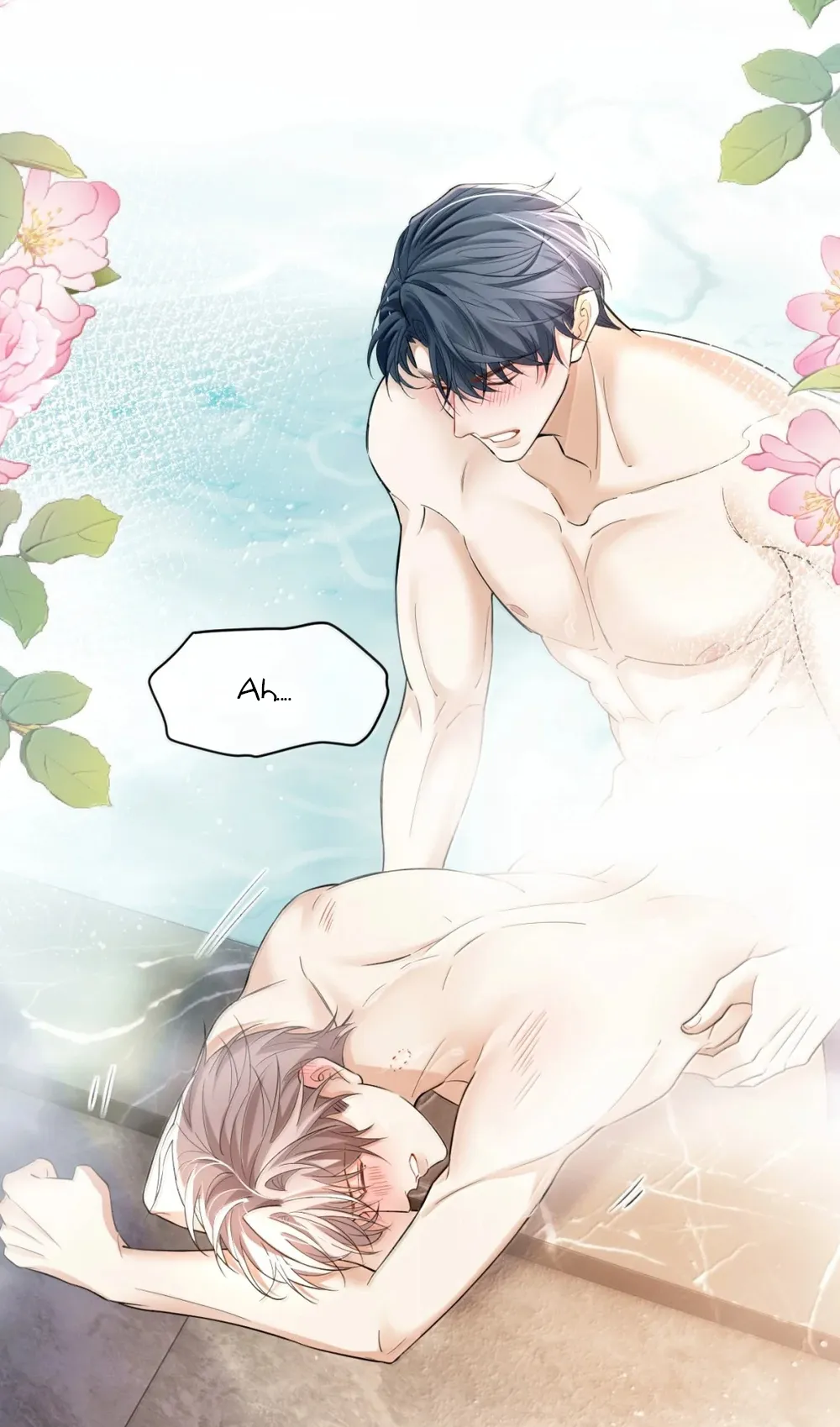 22 He puesto los huevos de serpiente de mi enemigo