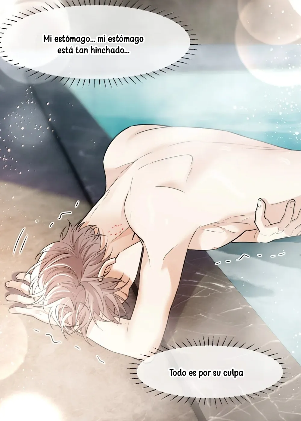 29 He puesto los huevos de serpiente de mi enemigo