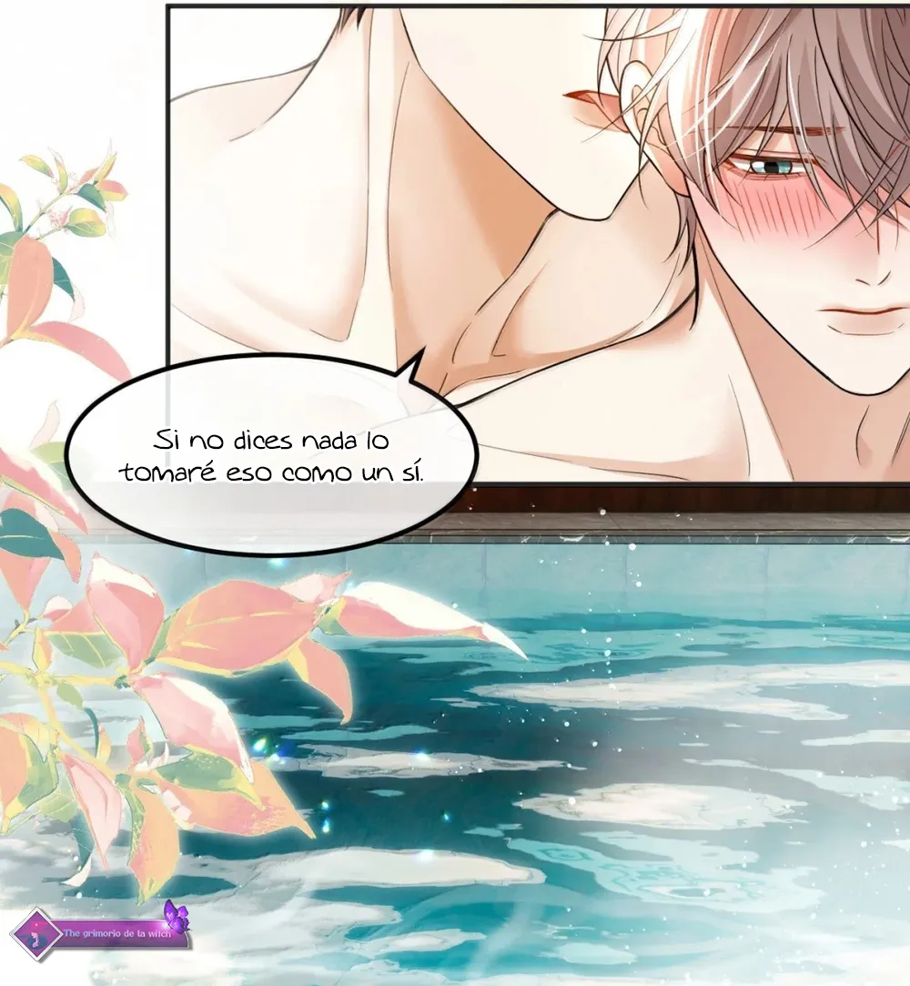 10 He puesto los huevos de serpiente de mi enemigo