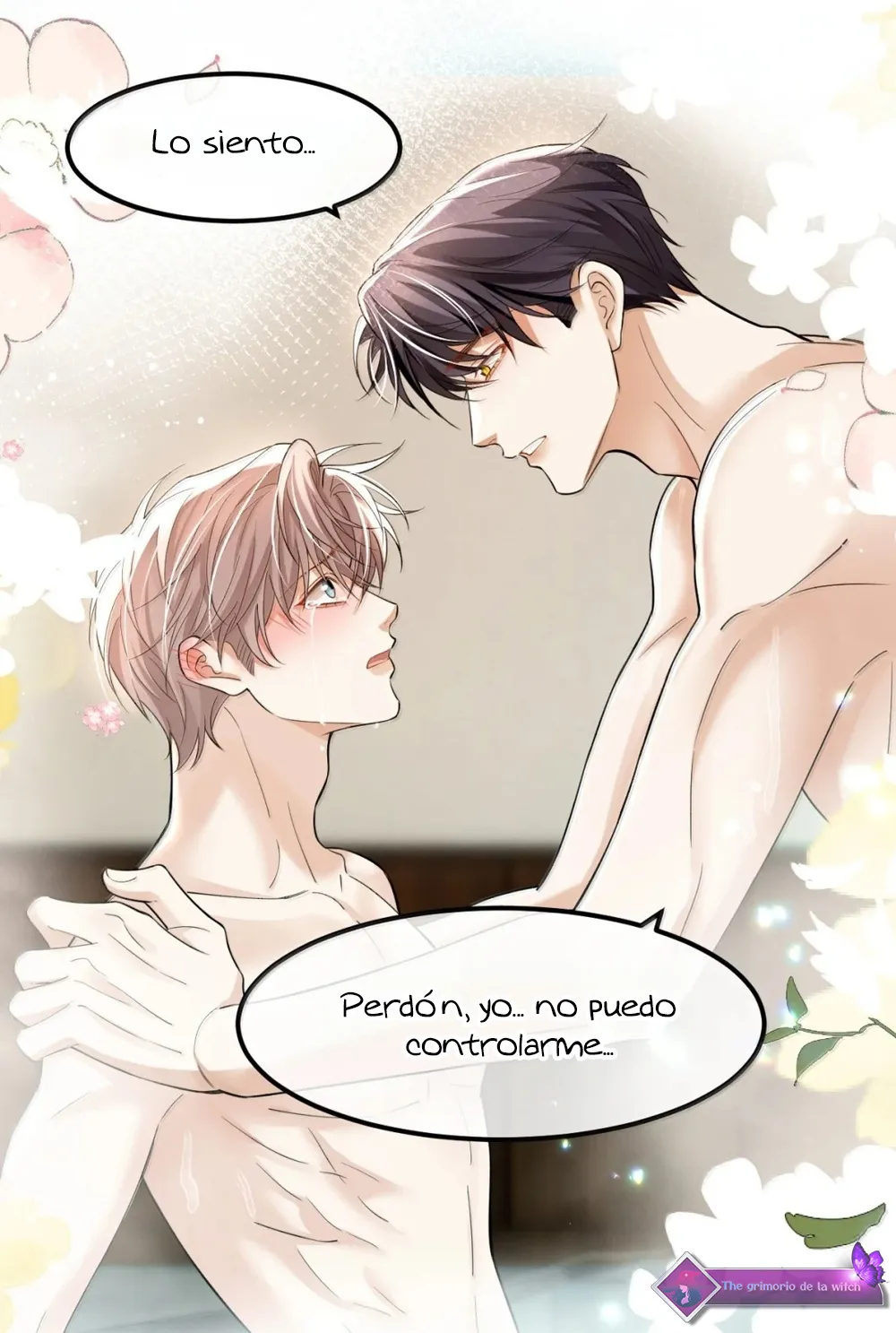 36 He puesto los huevos de serpiente de mi enemigo