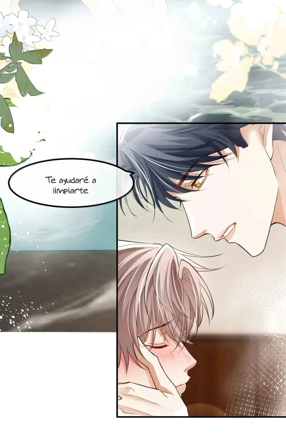 37 He puesto los huevos de serpiente de mi enemigo