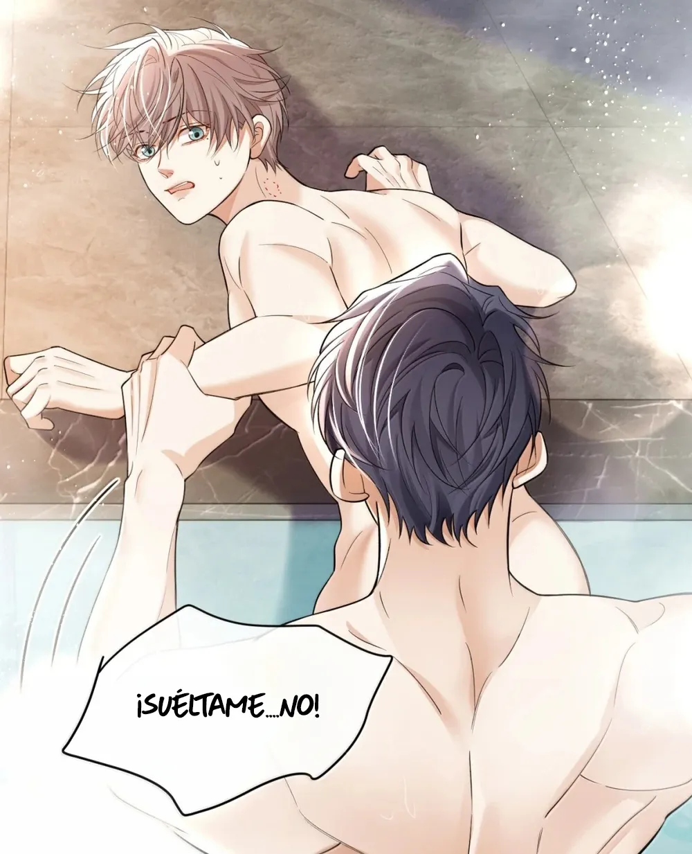 31 He puesto los huevos de serpiente de mi enemigo