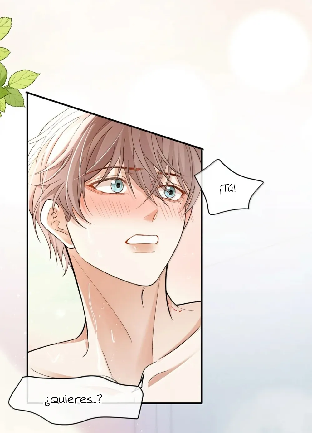 16 He puesto los huevos de serpiente de mi enemigo