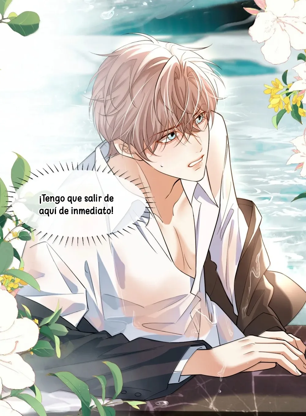 2 He puesto los huevos de serpiente de mi enemigo