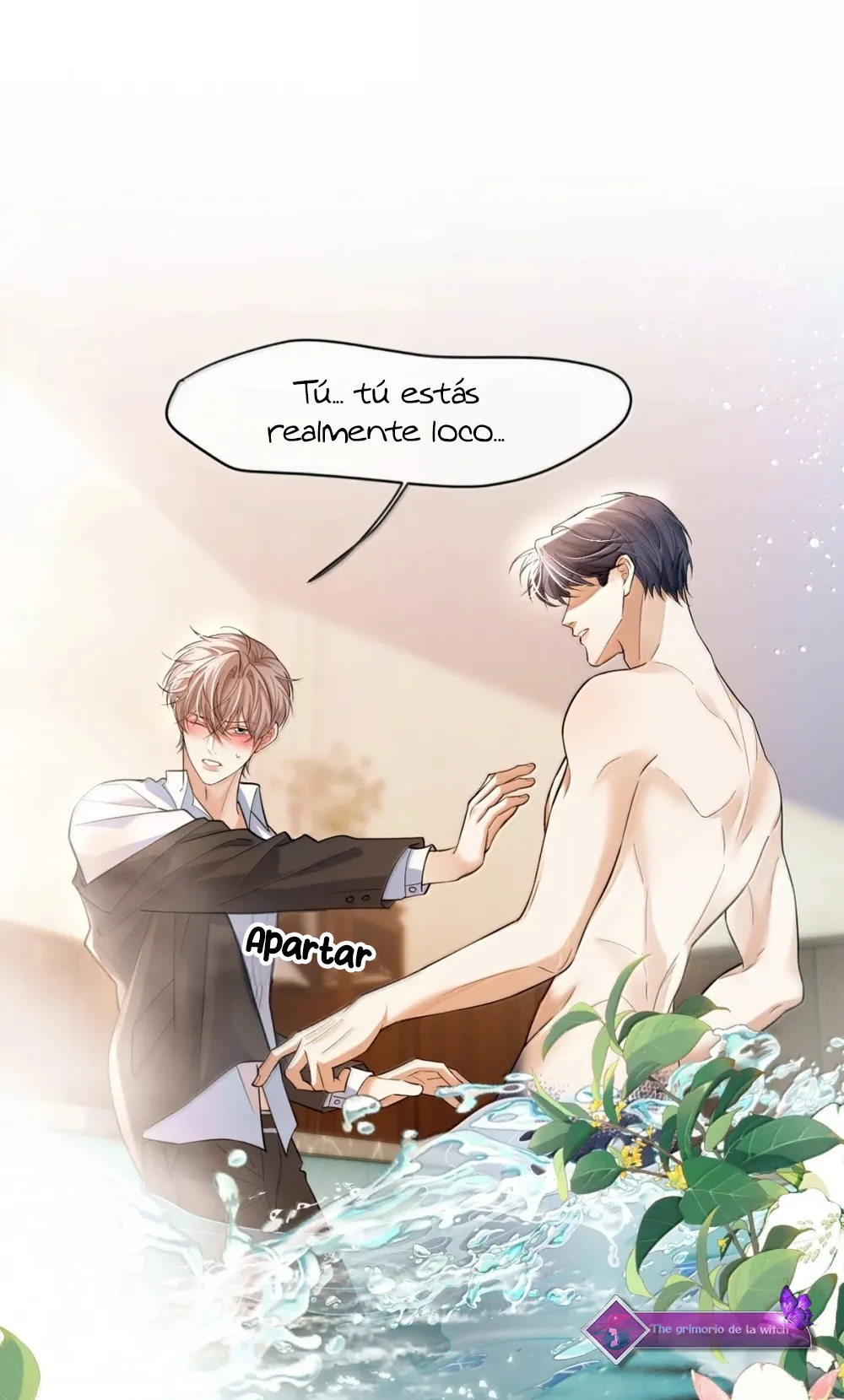 1 He puesto los huevos de serpiente de mi enemigo