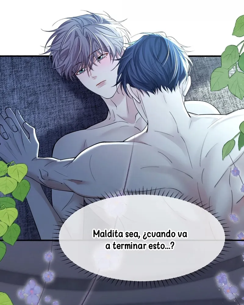 7 He puesto los huevos de serpiente de mi enemigo