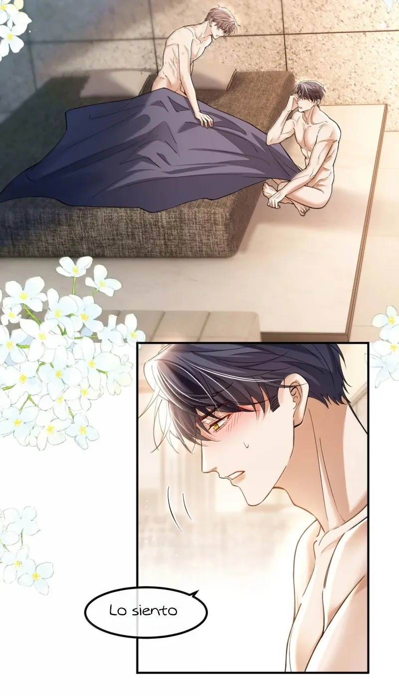 16 He puesto los huevos de serpiente de mi enemigo