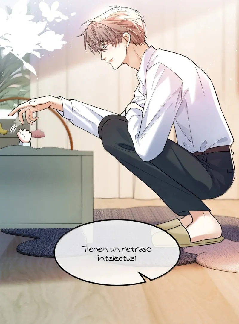 42 He puesto los huevos de serpiente de mi enemigo