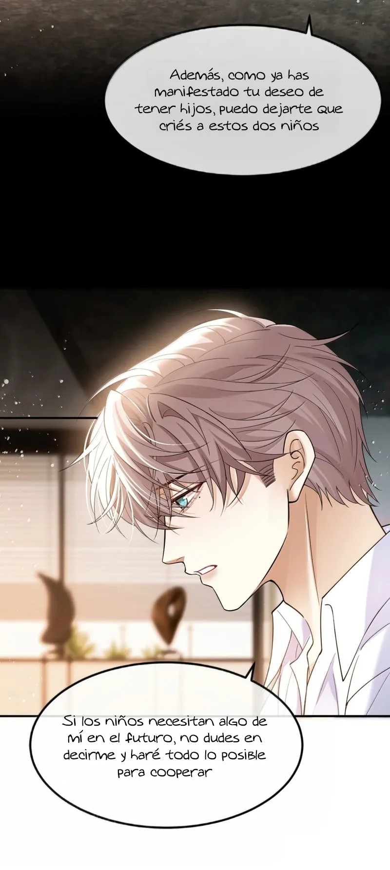 28 He puesto los huevos de serpiente de mi enemigo