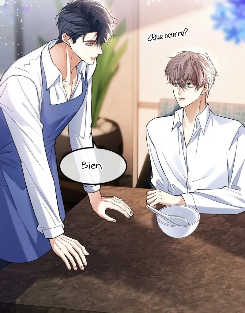 33 He puesto los huevos de serpiente de mi enemigo