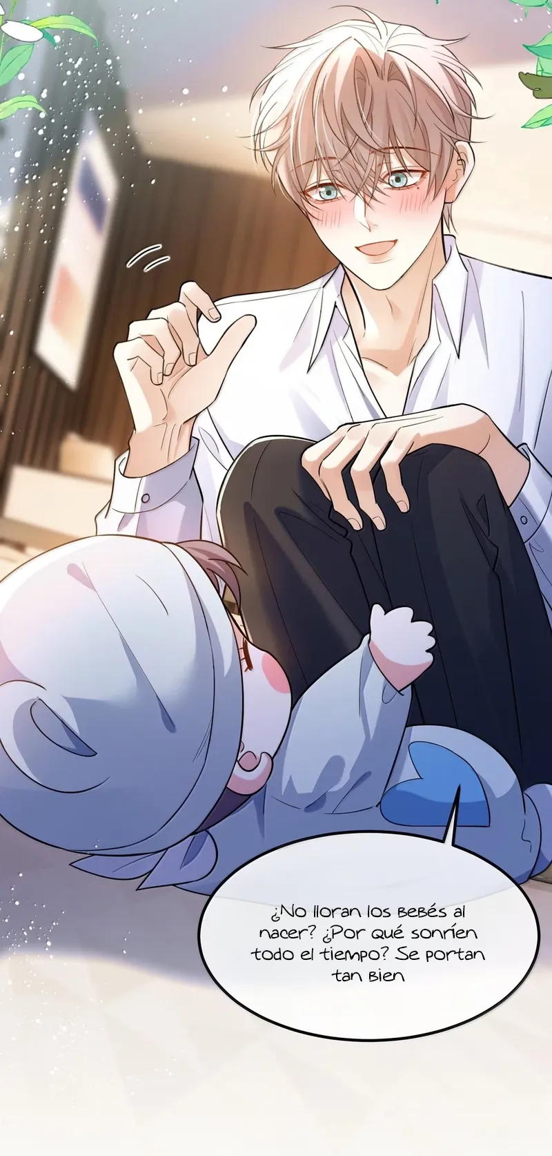 40 He puesto los huevos de serpiente de mi enemigo