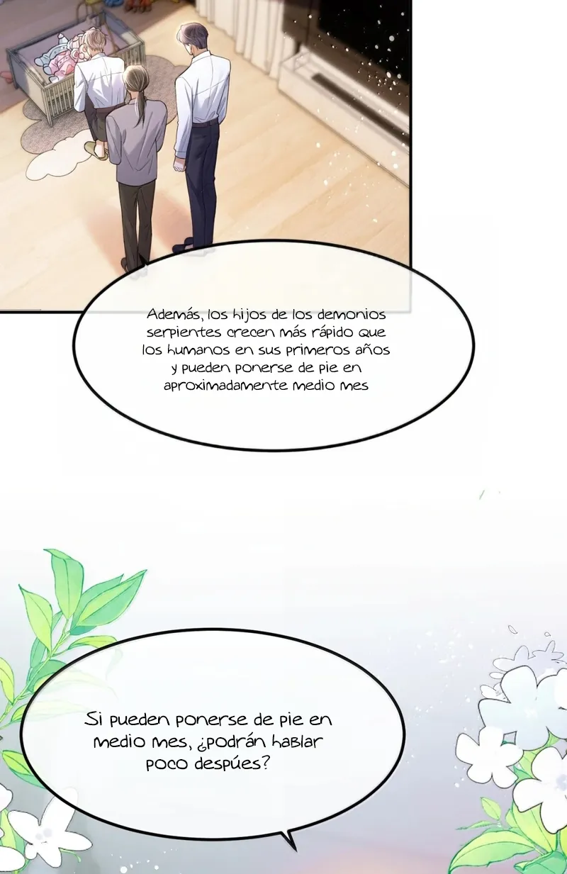 39 He puesto los huevos de serpiente de mi enemigo