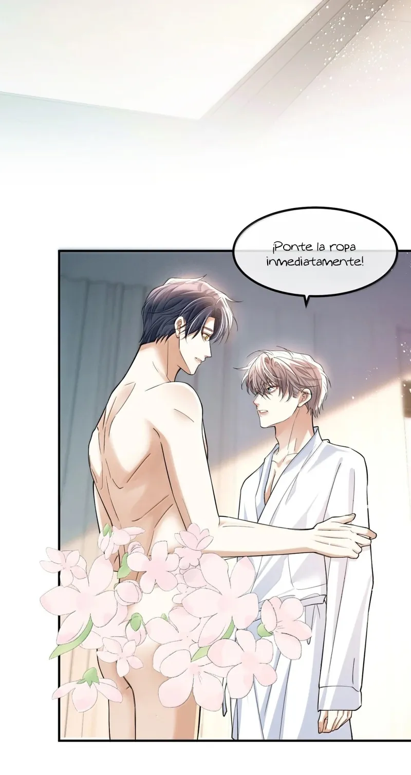 20 He puesto los huevos de serpiente de mi enemigo