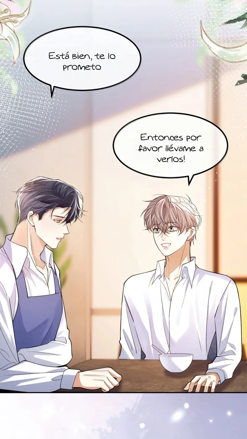 30 He puesto los huevos de serpiente de mi enemigo