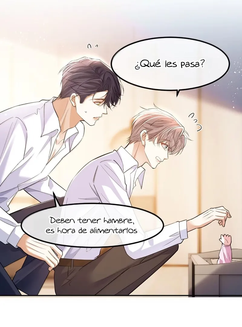 6 He puesto los huevos de serpiente de mi enemigo