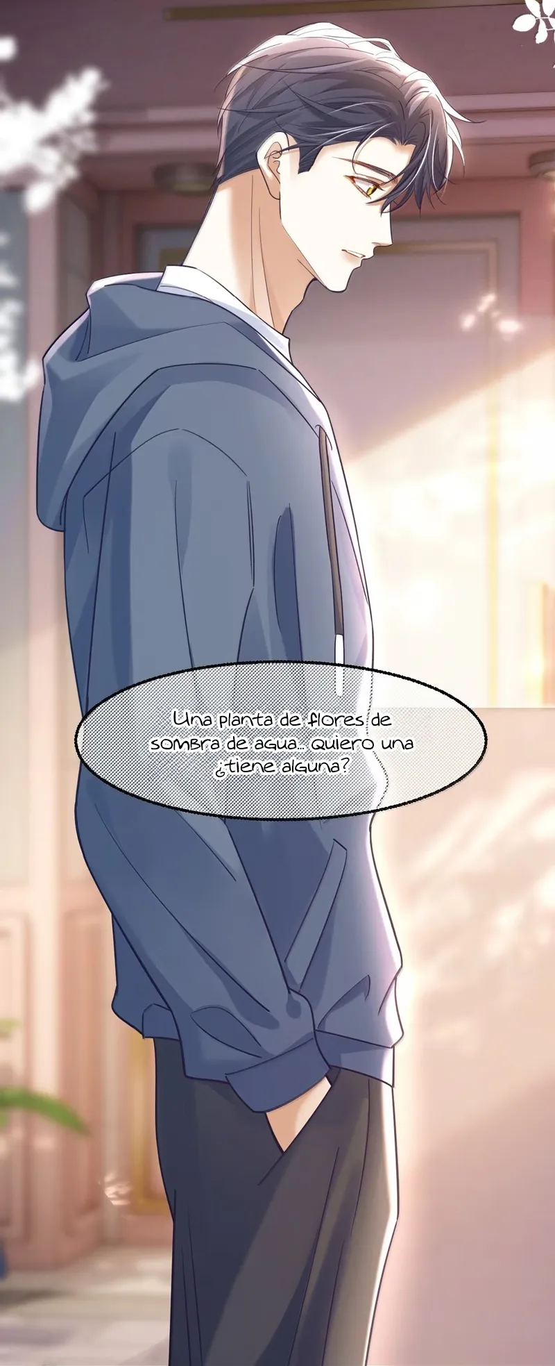 46 He puesto los huevos de serpiente de mi enemigo