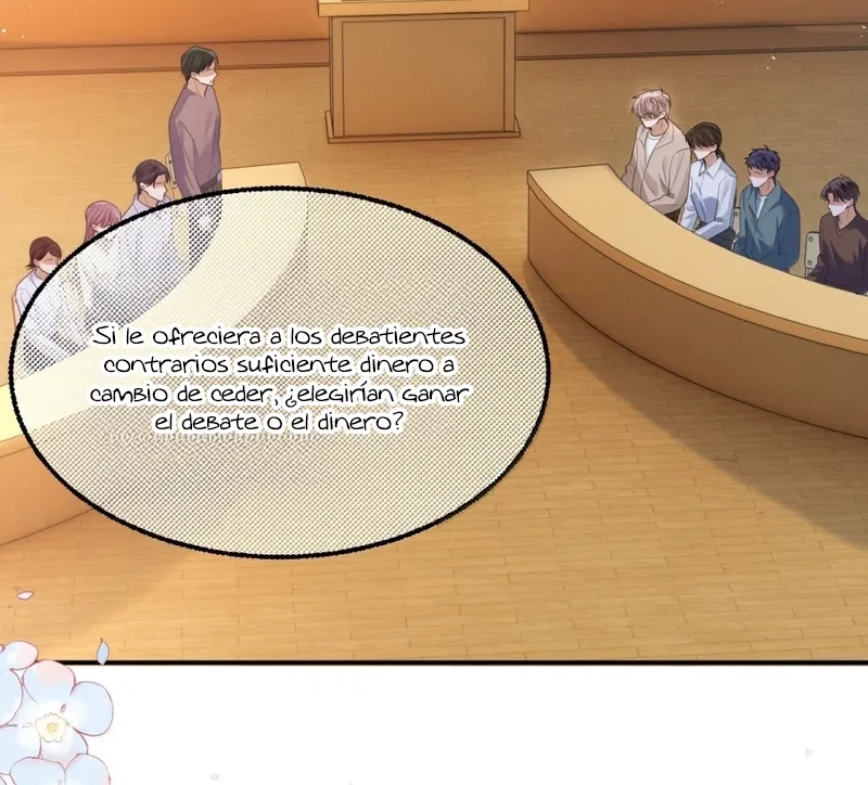 36 He puesto los huevos de serpiente de mi enemigo