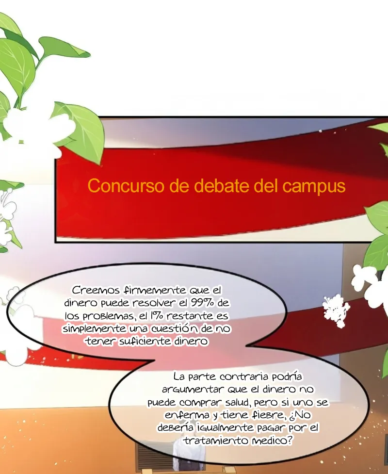 35 He puesto los huevos de serpiente de mi enemigo