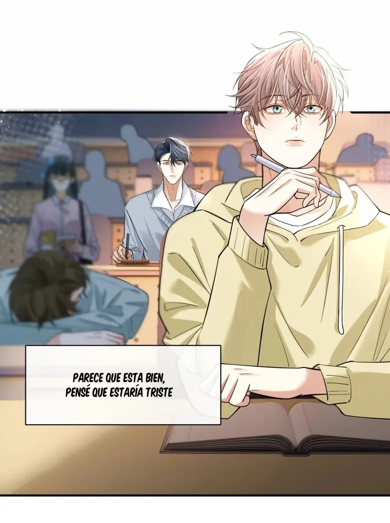 30 He puesto los huevos de serpiente de mi enemigo