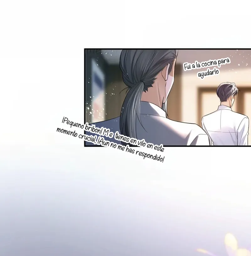 11 He puesto los huevos de serpiente de mi enemigo