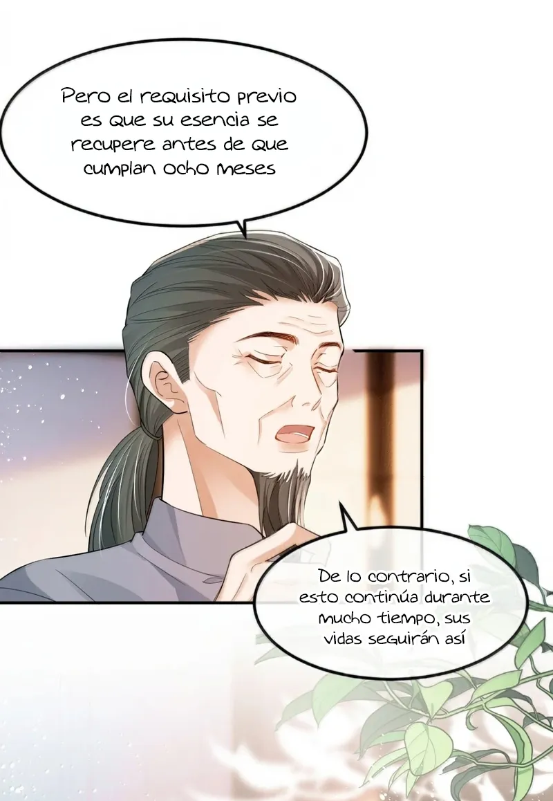 2 He puesto los huevos de serpiente de mi enemigo