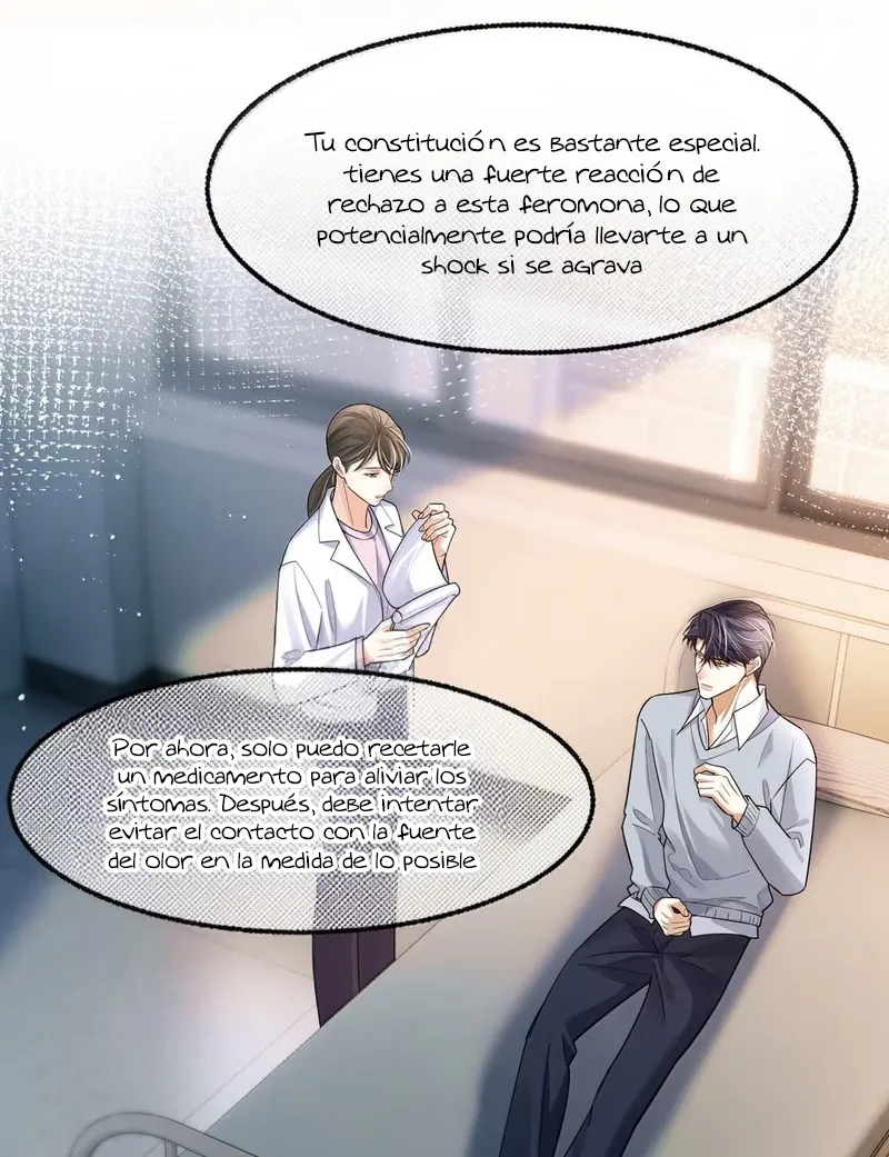 23 He puesto los huevos de serpiente de mi enemigo