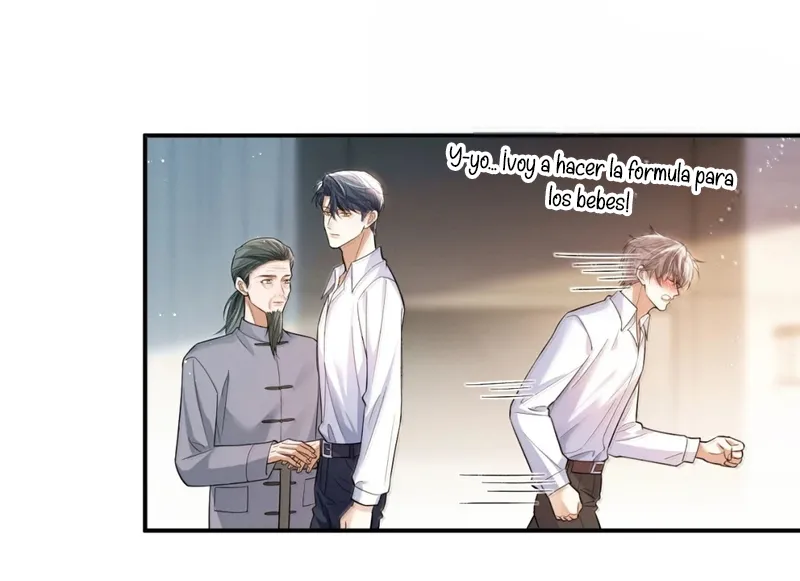 9 He puesto los huevos de serpiente de mi enemigo