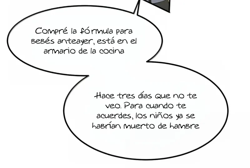 8 He puesto los huevos de serpiente de mi enemigo