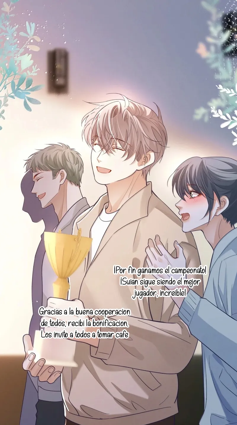 40 He puesto los huevos de serpiente de mi enemigo